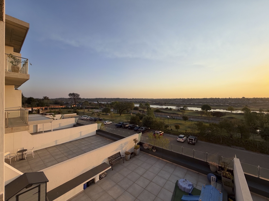 To Let 2 Bedroom Property for Rent in Rynfield Gauteng