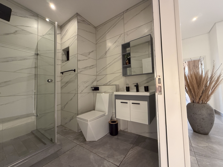 To Let 2 Bedroom Property for Rent in Rynfield Gauteng
