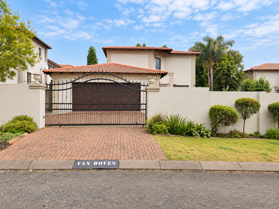 5 Bedroom Property for Sale in Willowbrook Gauteng