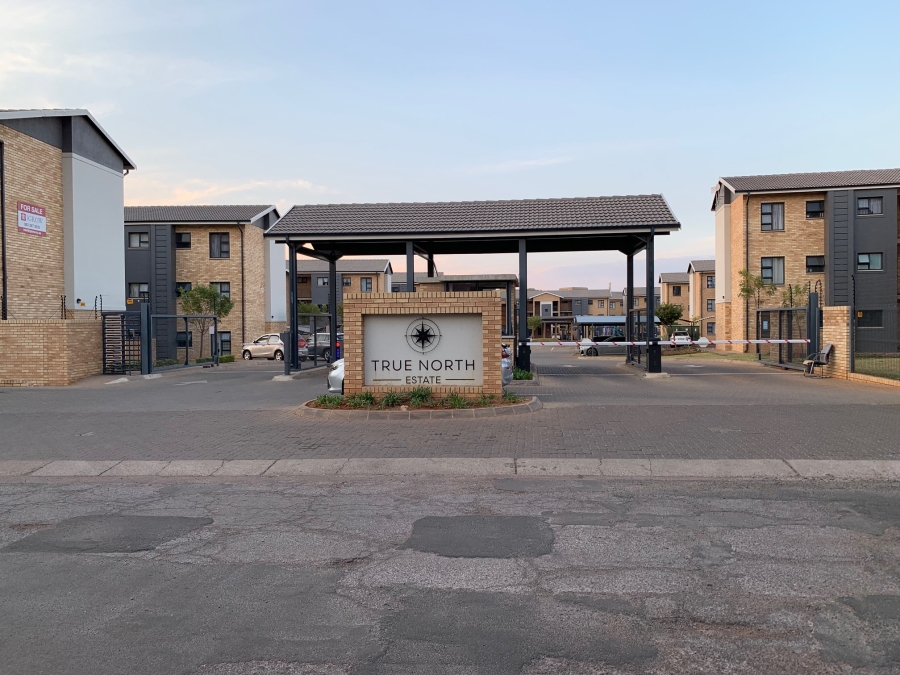2 Bedroom Property for Sale in Sinoville Gauteng