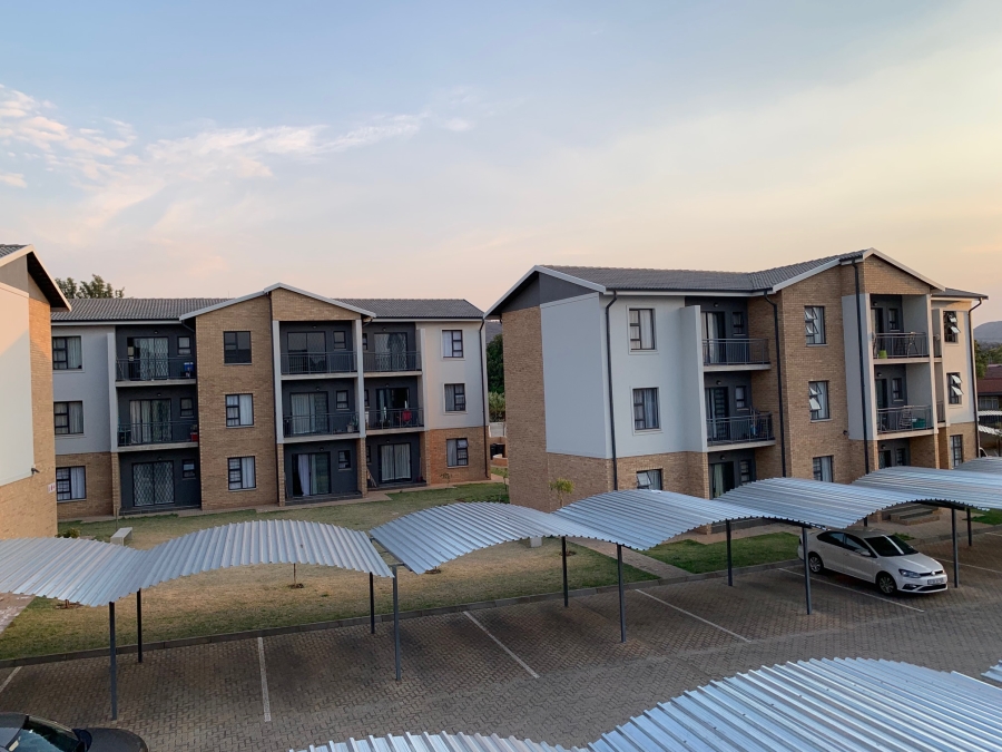 2 Bedroom Property for Sale in Sinoville Gauteng
