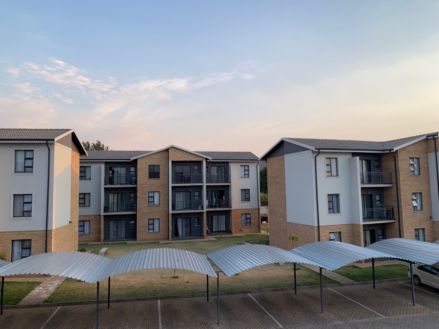 2 Bedroom Property for Sale in Sinoville Gauteng