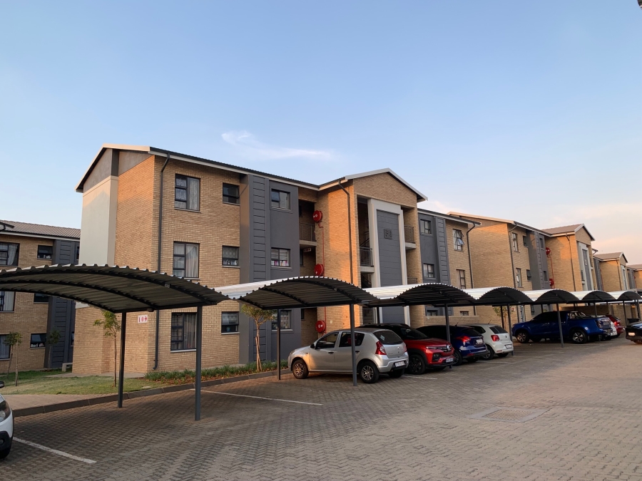 2 Bedroom Property for Sale in Sinoville Gauteng