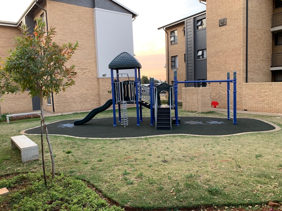 2 Bedroom Property for Sale in Sinoville Gauteng