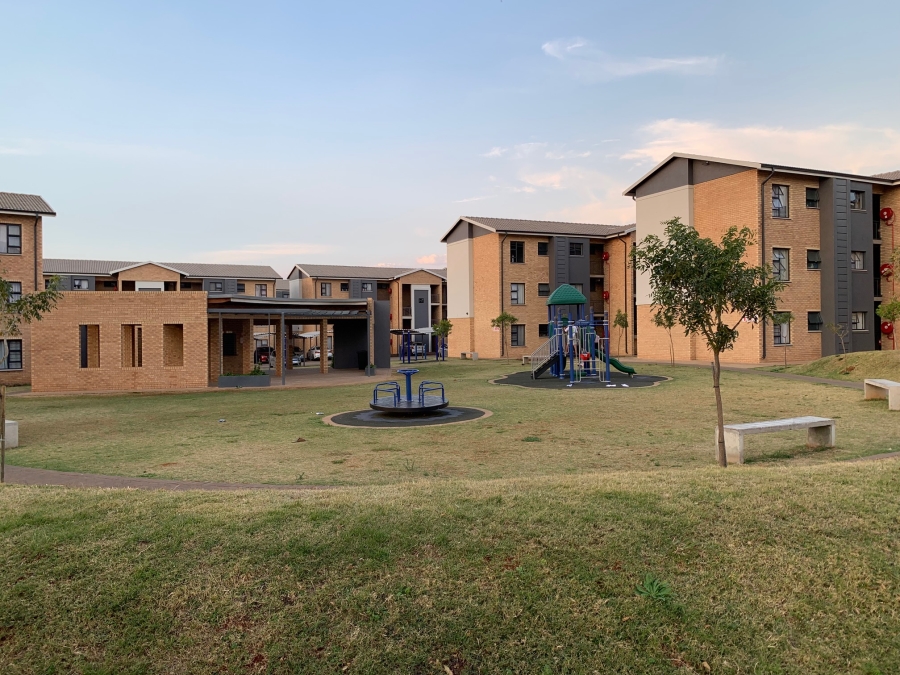 2 Bedroom Property for Sale in Sinoville Gauteng