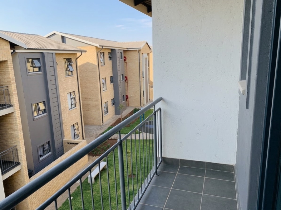 2 Bedroom Property for Sale in Sinoville Gauteng