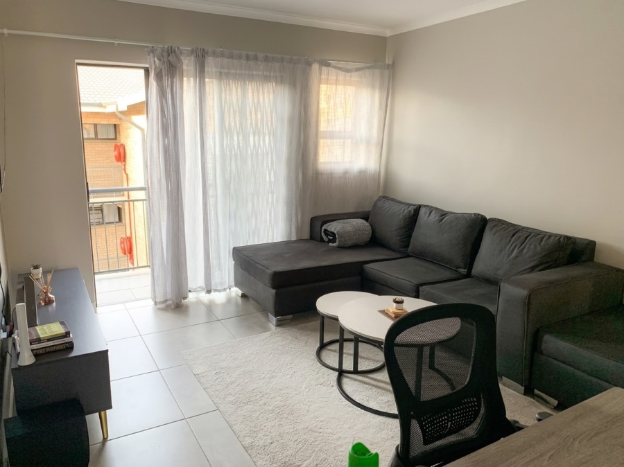 2 Bedroom Property for Sale in Sinoville Gauteng