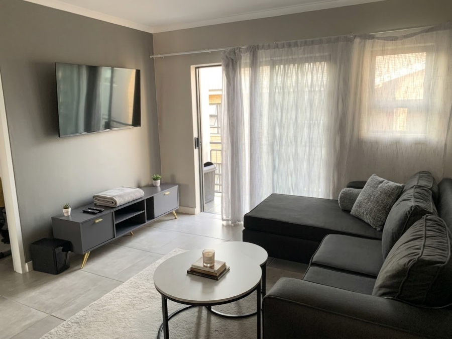 2 Bedroom Property for Sale in Sinoville Gauteng