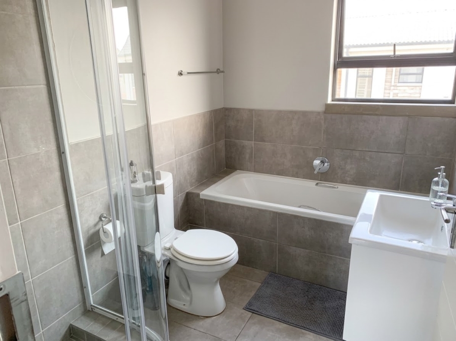 2 Bedroom Property for Sale in Sinoville Gauteng