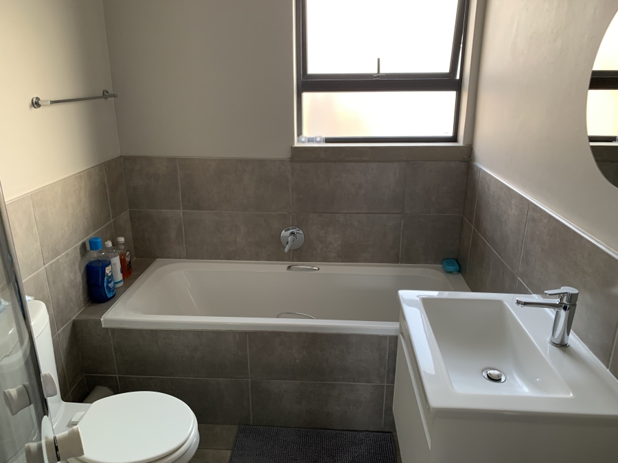 2 Bedroom Property for Sale in Sinoville Gauteng