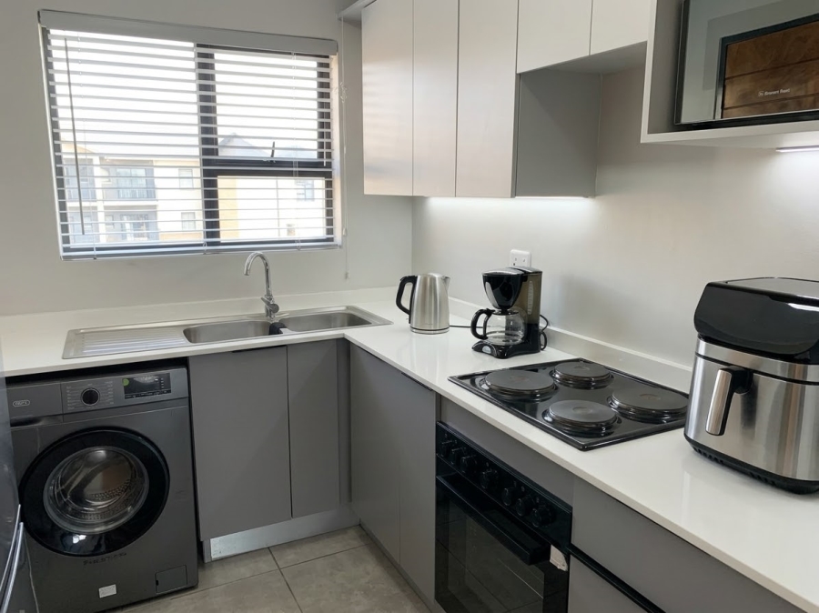 2 Bedroom Property for Sale in Sinoville Gauteng