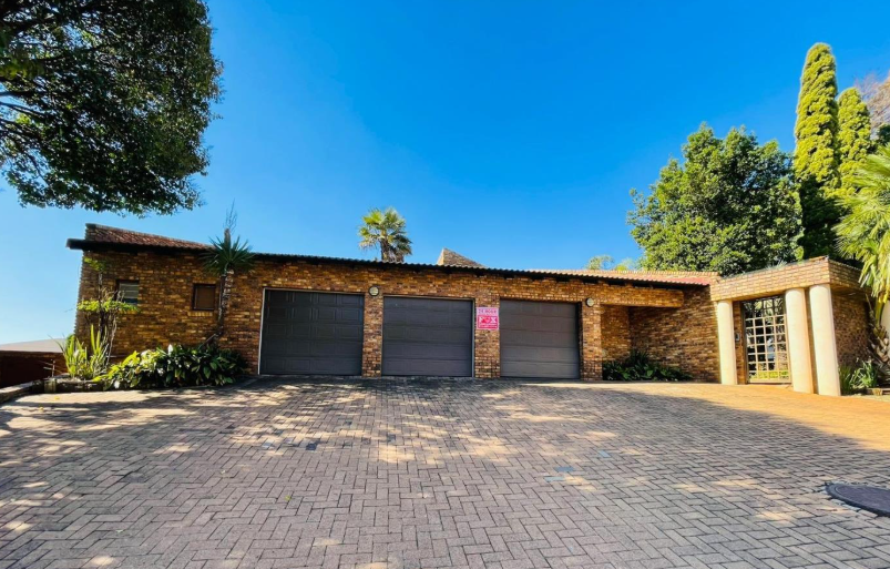 3 Bedroom Property for Sale in Glenvista Gauteng