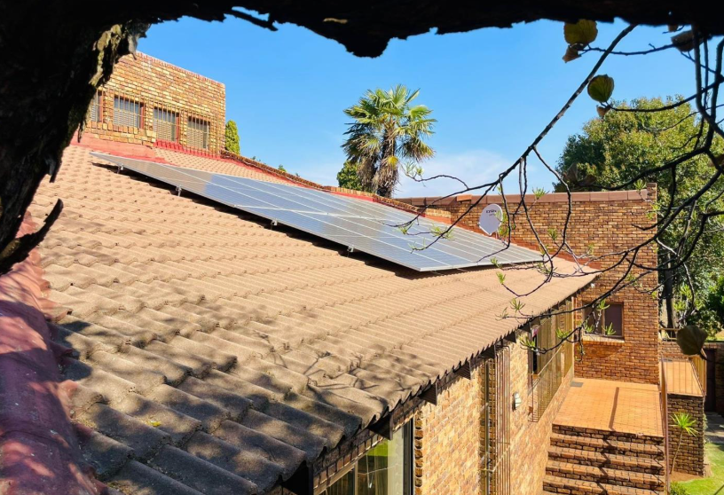 3 Bedroom Property for Sale in Glenvista Gauteng