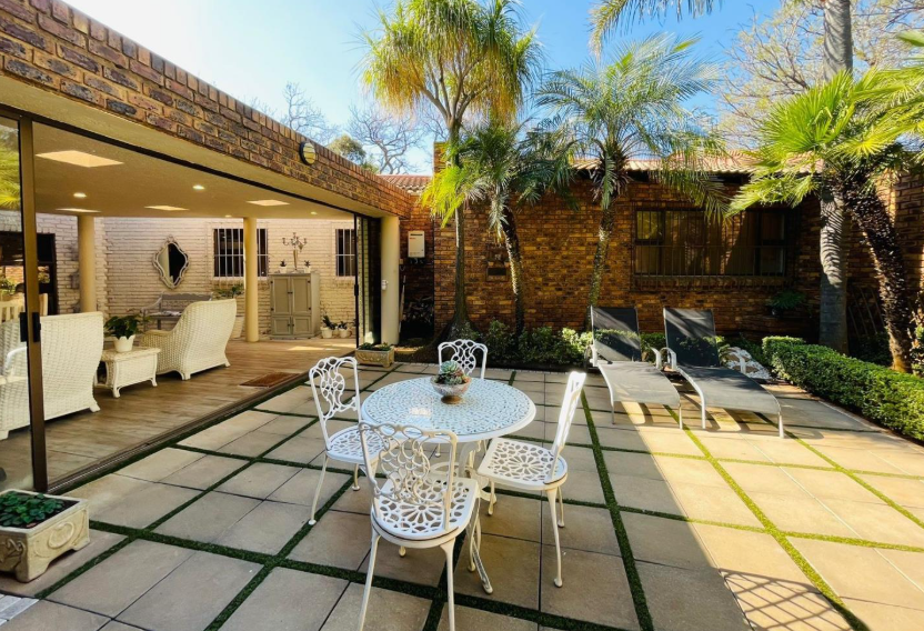 3 Bedroom Property for Sale in Glenvista Gauteng