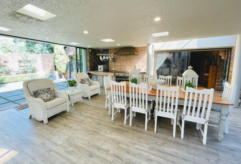 3 Bedroom Property for Sale in Glenvista Gauteng