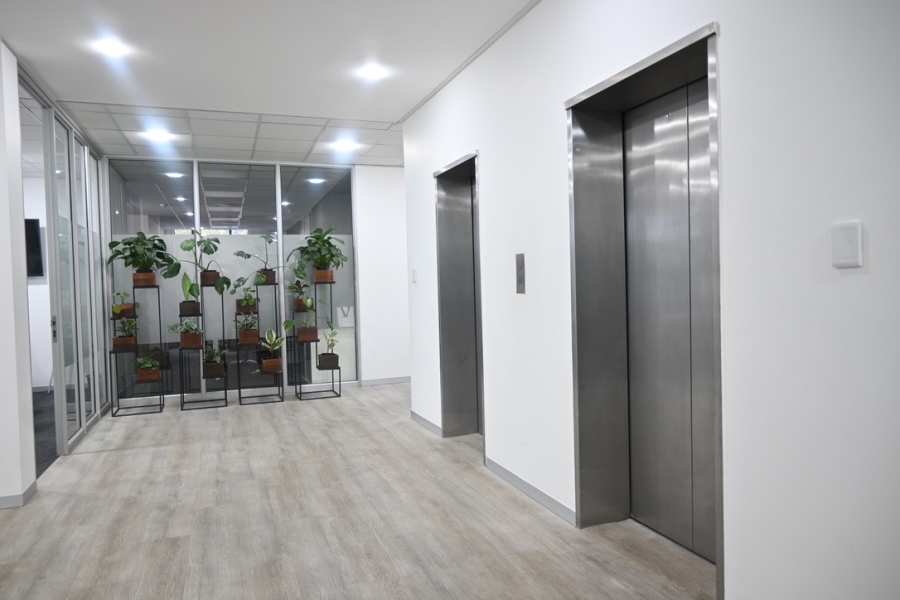 To Let Commercial Property for Rent in Sandown Gauteng