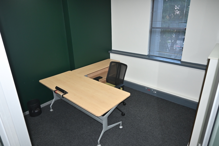 To Let Commercial Property for Rent in Sandown Gauteng