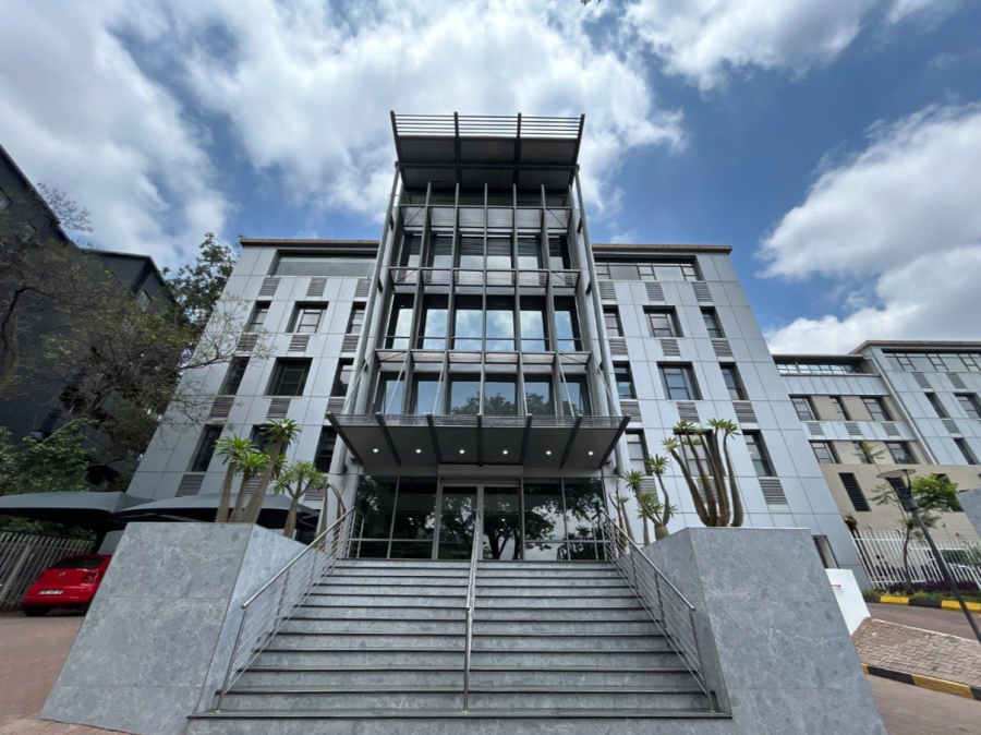 To Let Commercial Property for Rent in Sandown Gauteng