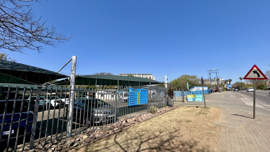 Commercial Property for Sale in Hatfield Gauteng