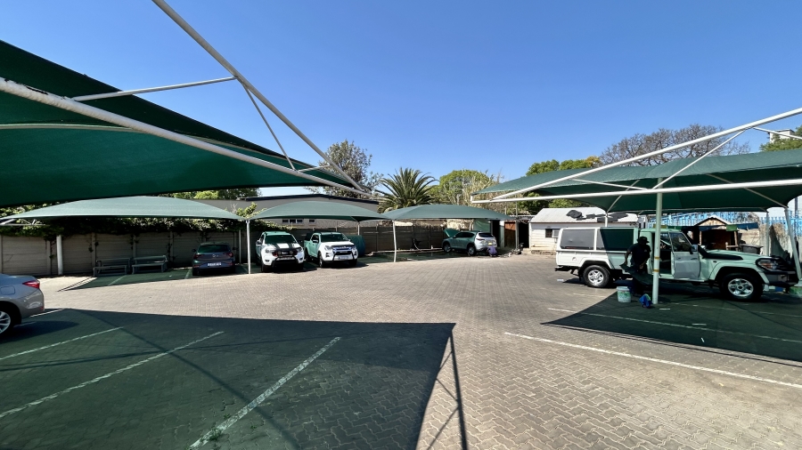 Commercial Property for Sale in Hatfield Gauteng