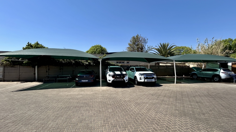 Commercial Property for Sale in Hatfield Gauteng
