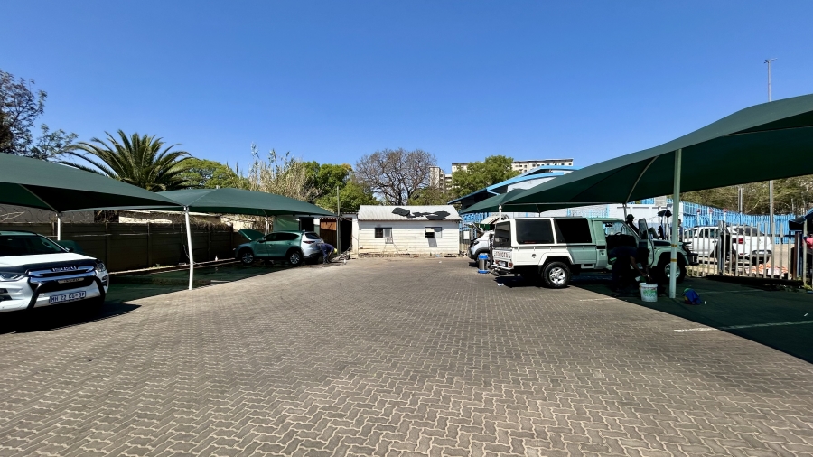 Commercial Property for Sale in Hatfield Gauteng