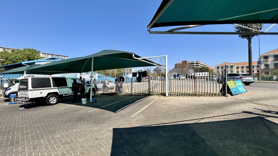 Commercial Property for Sale in Hatfield Gauteng
