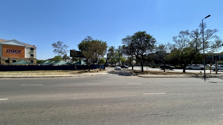 Commercial Property for Sale in Hatfield Gauteng
