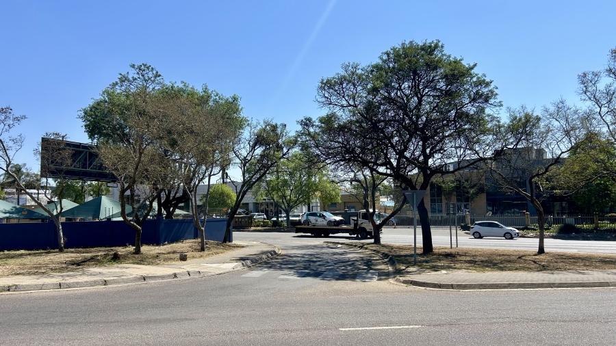 Commercial Property for Sale in Hatfield Gauteng
