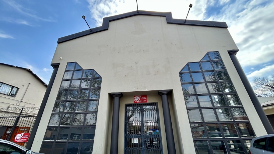 Commercial Property for Sale in Mountain View Gauteng