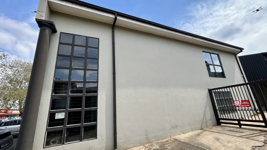 Commercial Property for Sale in Mountain View Gauteng