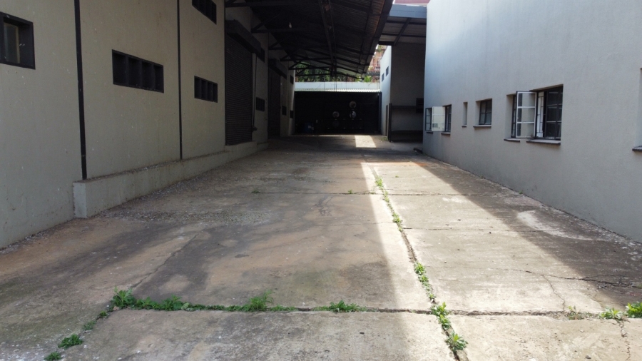 Commercial Property for Sale in Mountain View Gauteng