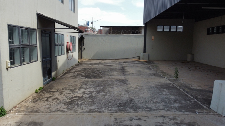 Commercial Property for Sale in Mountain View Gauteng