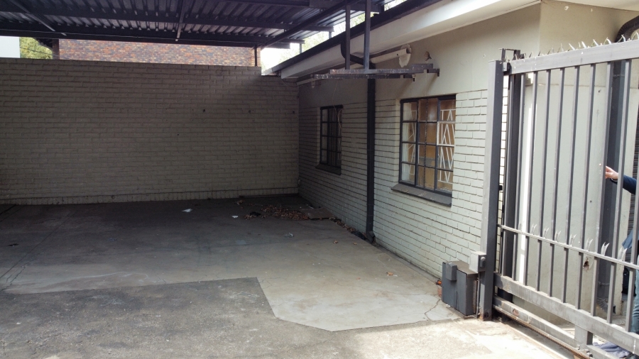 Commercial Property for Sale in Mountain View Gauteng