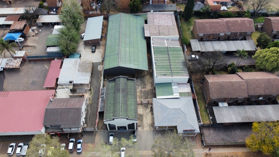 Commercial Property for Sale in Mountain View Gauteng