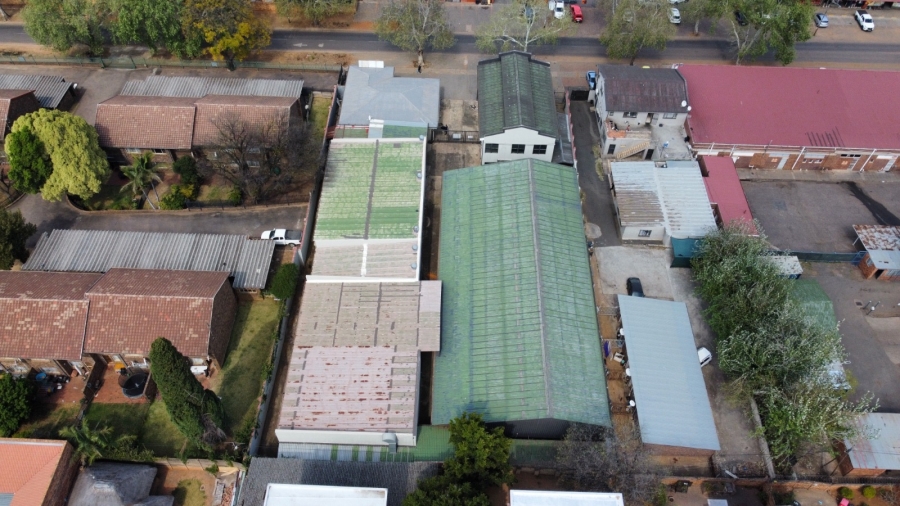 Commercial Property for Sale in Mountain View Gauteng