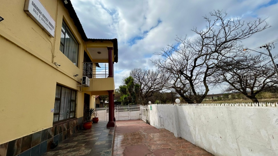 Commercial Property for Sale in Mountain View Gauteng