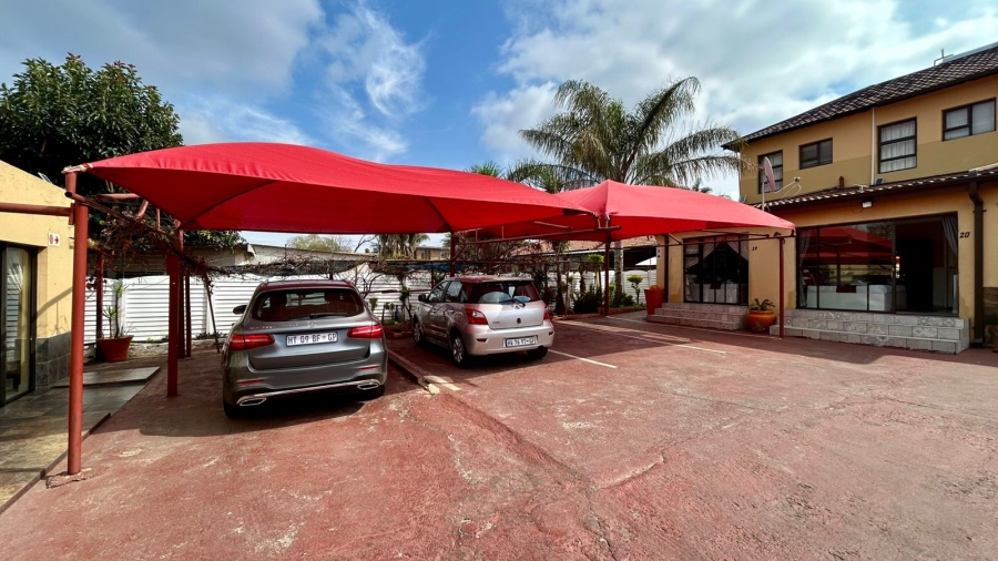 Commercial Property for Sale in Mountain View Gauteng