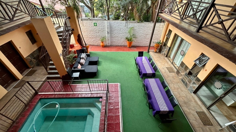 Commercial Property for Sale in Mountain View Gauteng