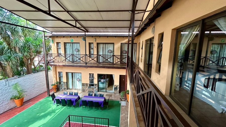 Commercial Property for Sale in Mountain View Gauteng