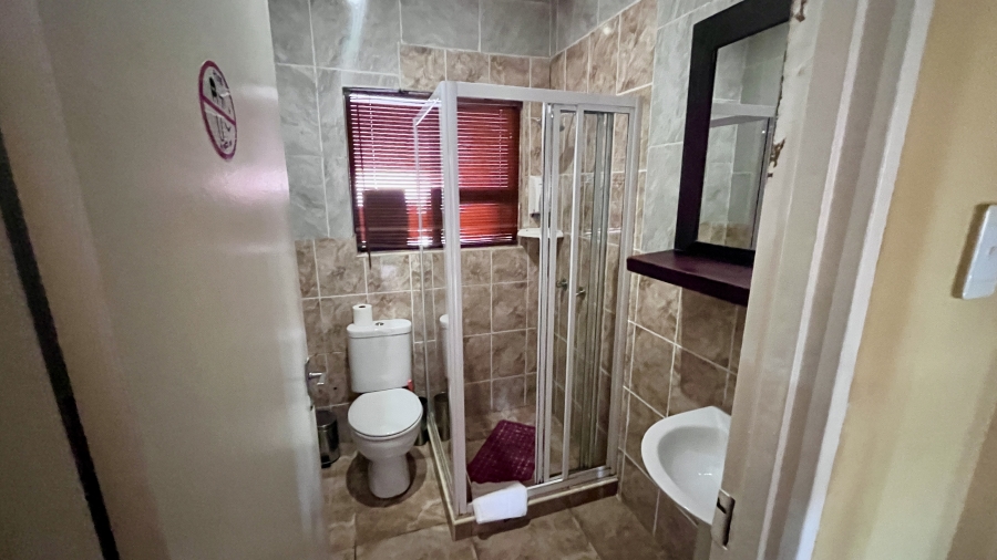 Commercial Property for Sale in Mountain View Gauteng