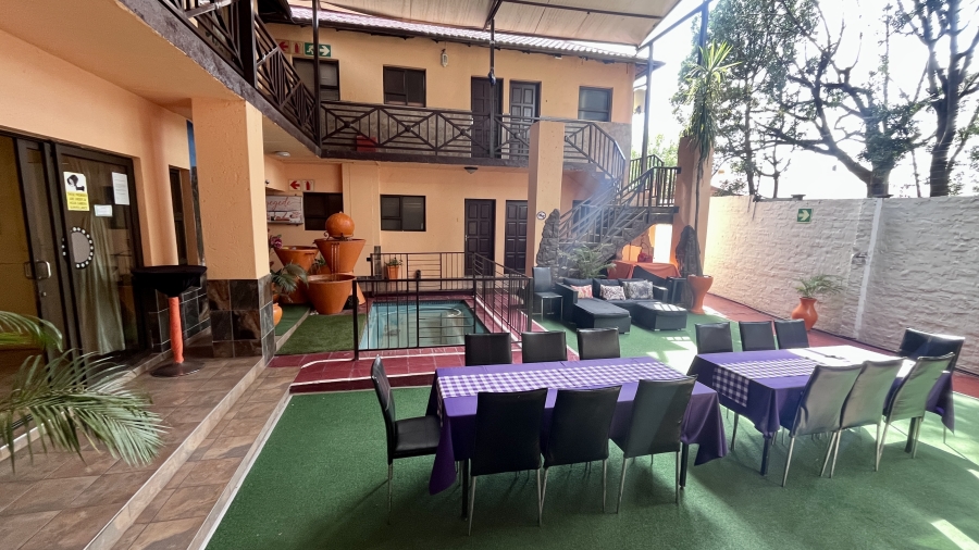 Commercial Property for Sale in Mountain View Gauteng