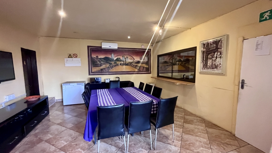 Commercial Property for Sale in Mountain View Gauteng