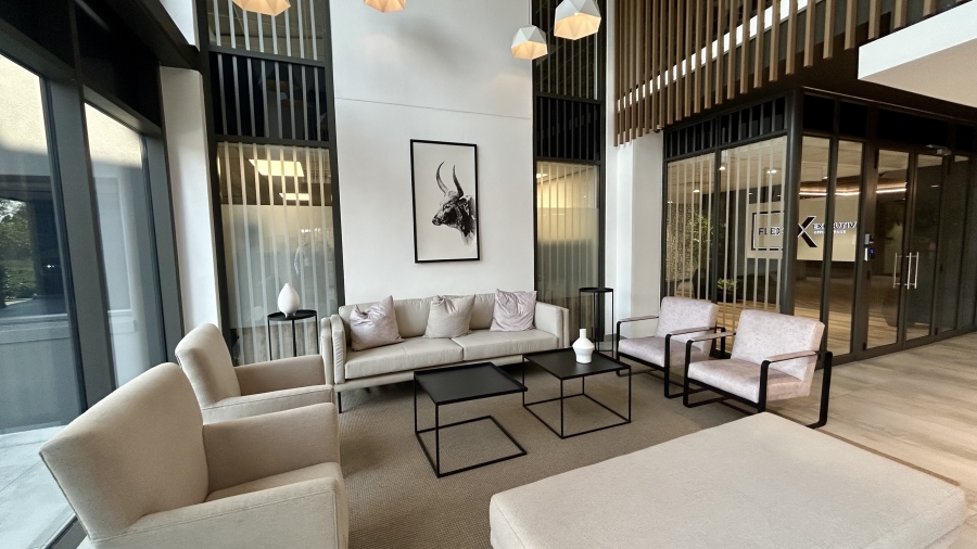 To Let Commercial Property for Rent in Die Hoewes Gauteng