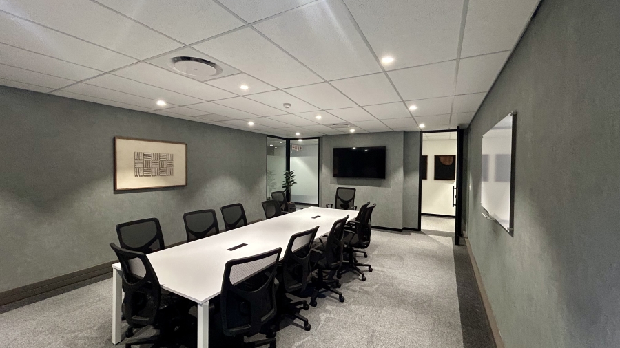 To Let Commercial Property for Rent in Die Hoewes Gauteng
