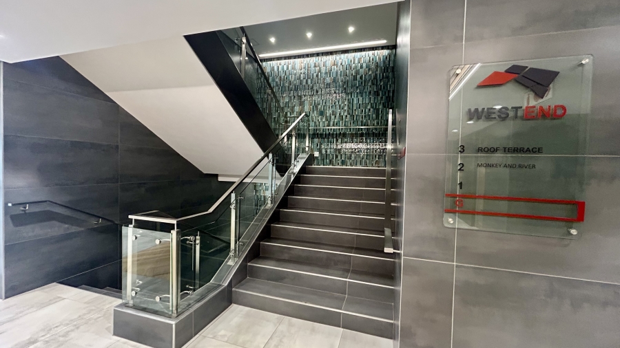 To Let Commercial Property for Rent in Die Hoewes Gauteng