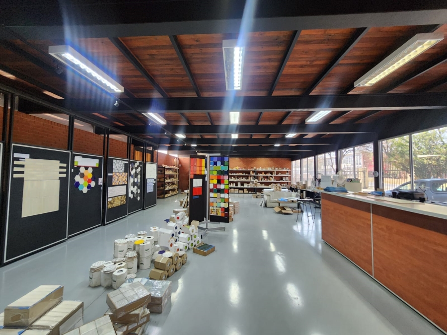 Commercial Property for Sale in Koedoespoort Industrial Gauteng