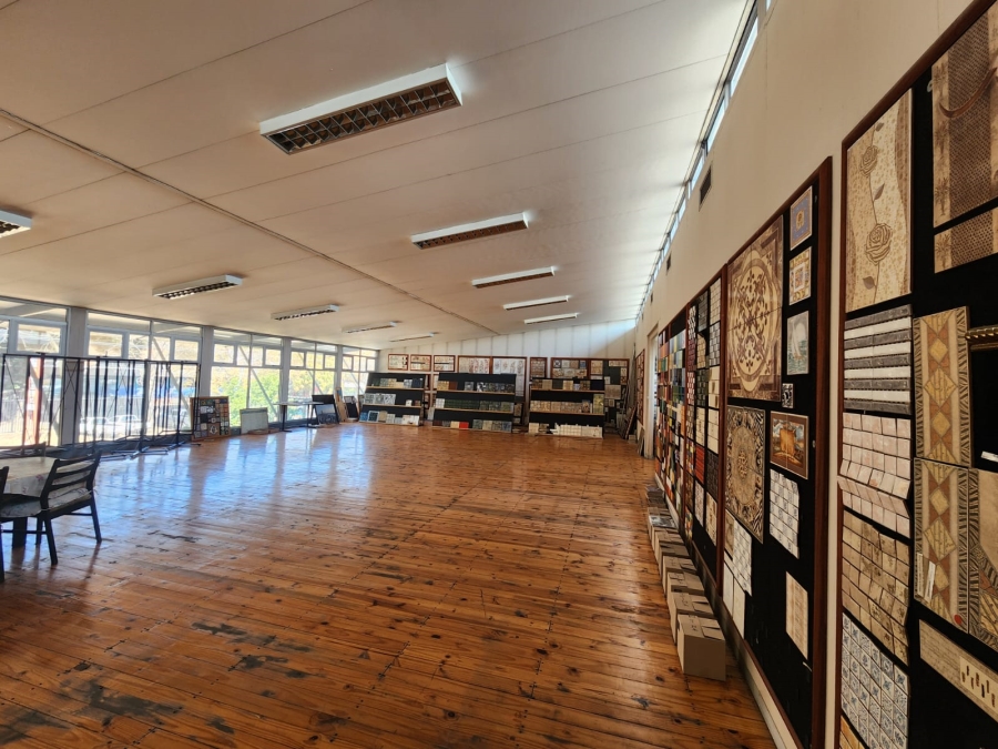 Commercial Property for Sale in Koedoespoort Industrial Gauteng