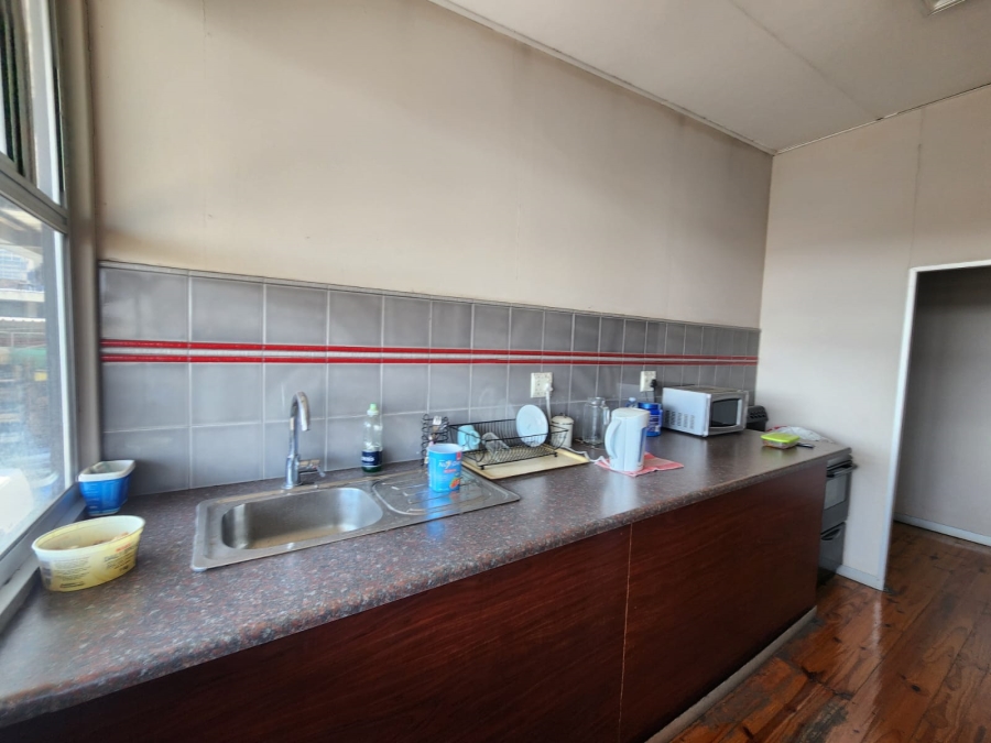 Commercial Property for Sale in Koedoespoort Industrial Gauteng