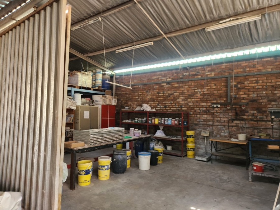 Commercial Property for Sale in Koedoespoort Industrial Gauteng